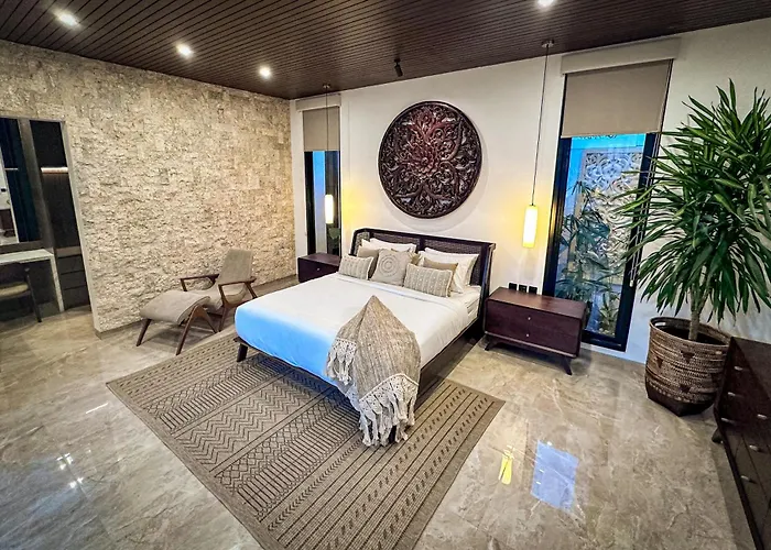 فيلة Nococu Luxury *