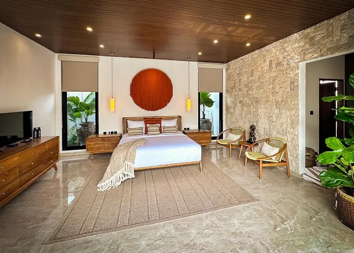 Nococu Luxury فيلة سمينياك