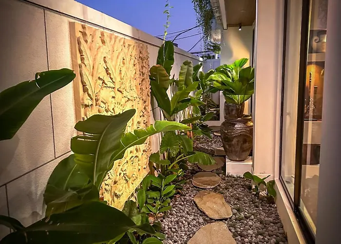 فيلة Nococu Luxury سمينياك