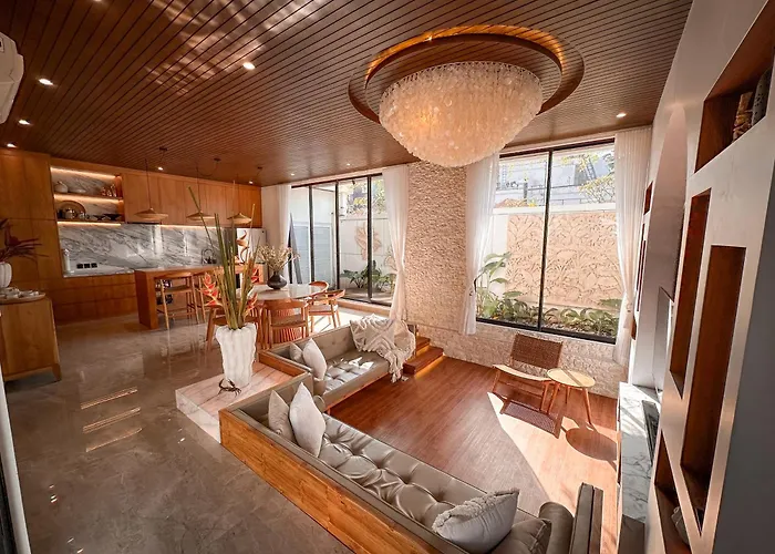 Nococu Luxury فيلة سمينياك