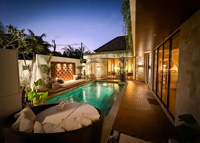 Nococu Luxury *