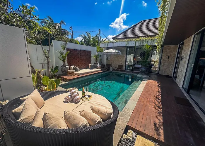 Nococu Luxury سمينياك