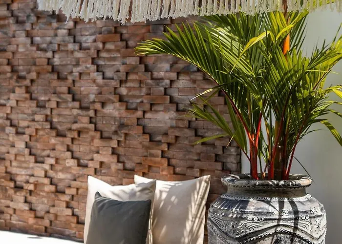 Nococu Luxury سمينياك
