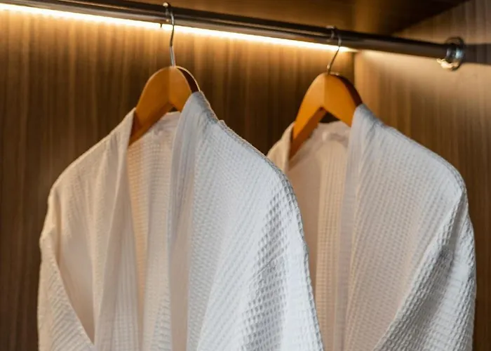 Nococu Luxury * سمينياك