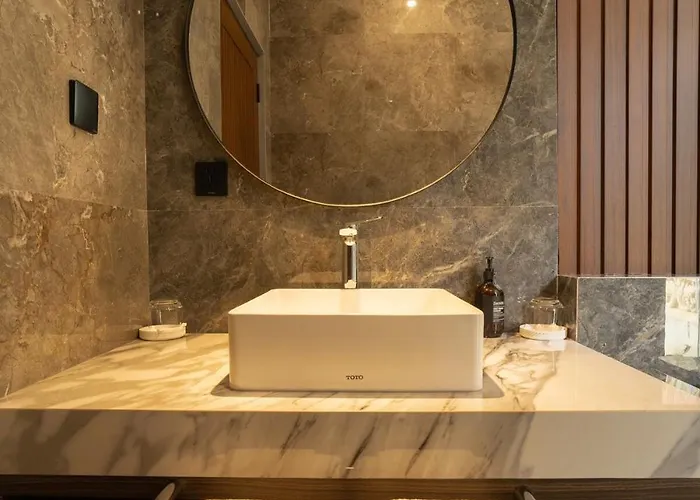فيلة Nococu Luxury سمينياك