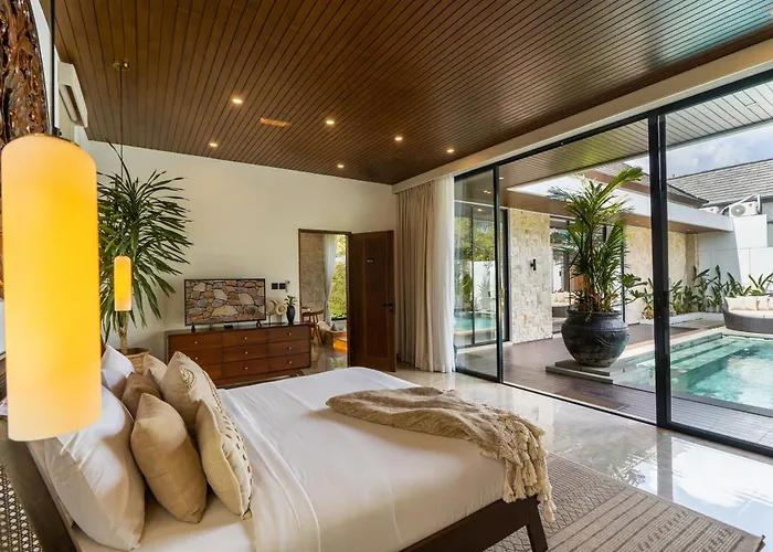 Nococu Luxury * سمينياك