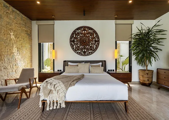 Nococu Luxury سمينياك