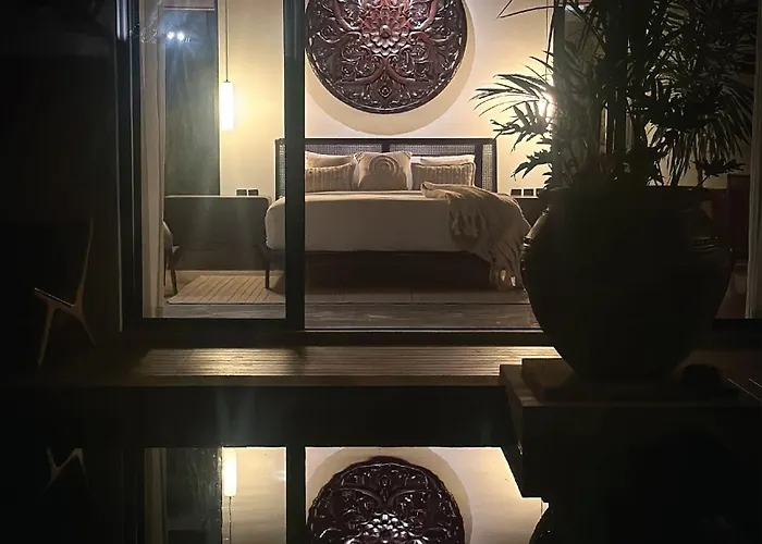 Nococu Luxury فيلة