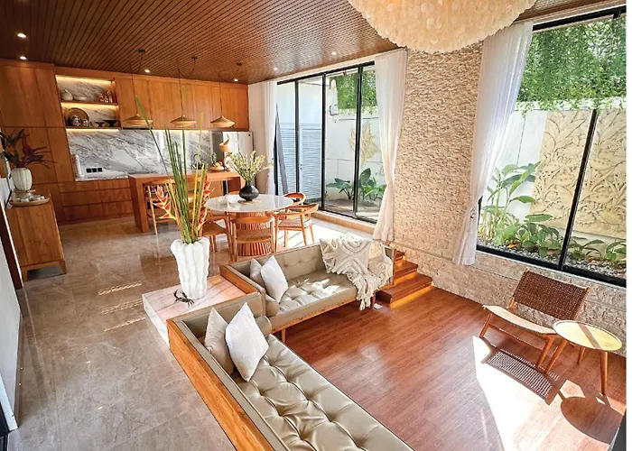 Nococu Luxury فيلة